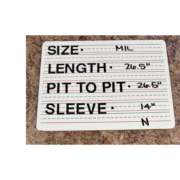 Nordstrom Sweater Women Medium White Coastal Linen Blend Open Knit Beachy Casual - Picture 8 of 8